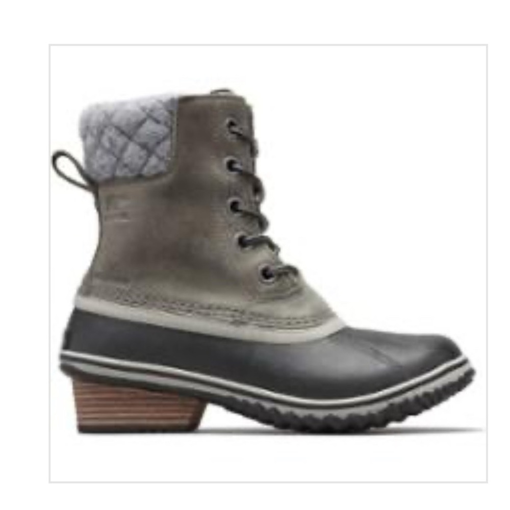 Slimpack II Lace Winter Boots - Sorel Women's